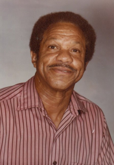 Obituary of George Louis McElroy Sr.