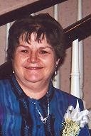 Obituary of Edna L August