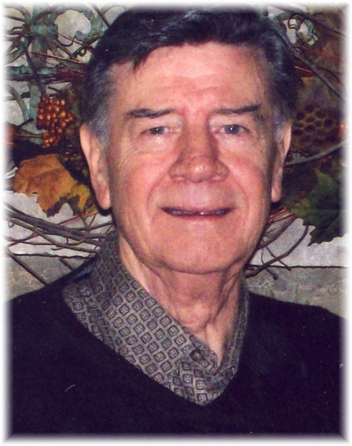 Obituary of Otto Henry Bruns Jr.