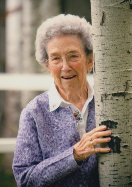 Obituary of Anna Mae Stebbins