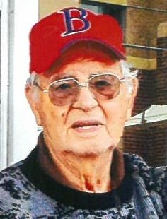 Obituary of Leo A. Breton
