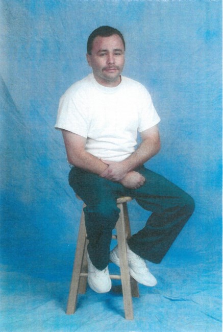 Obituary of John Manuel Medina