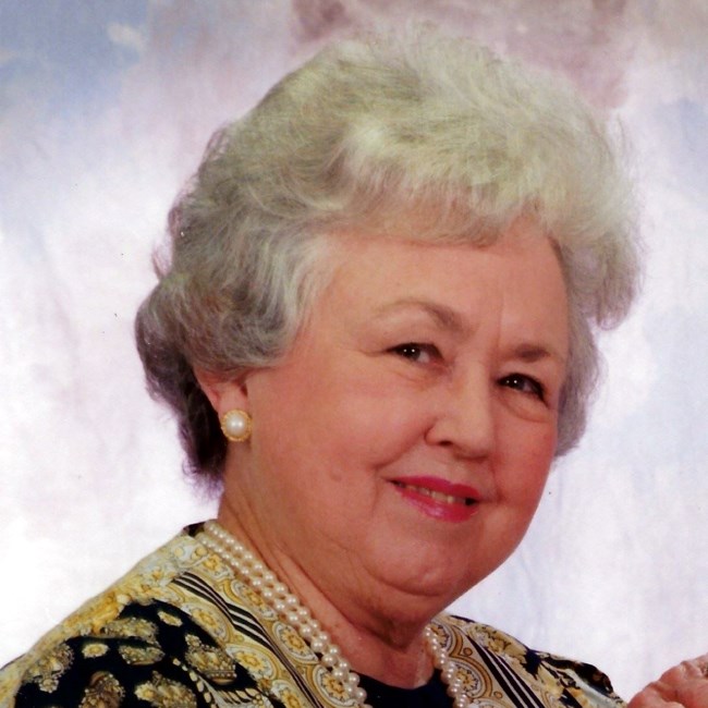 Obituary of Louise Hansard Wilson