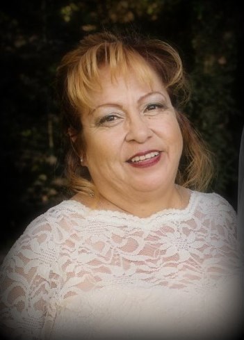 Obituary of Alicia R Hernandez