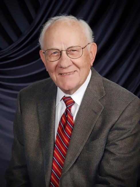 Obituario de Marvin F. Poer