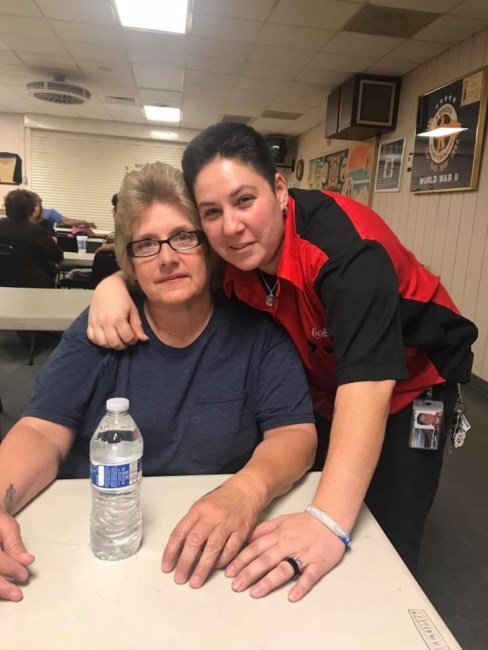 Rhonda Urias Avis De Deces Phoenix Az