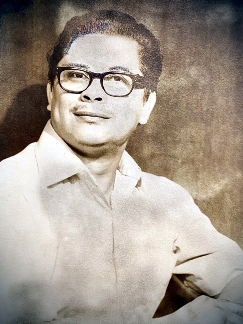 Obituario de Mack H. Loera