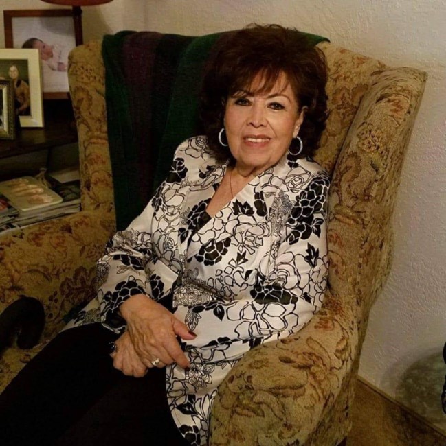 Obituary of Lydia A Sanchez