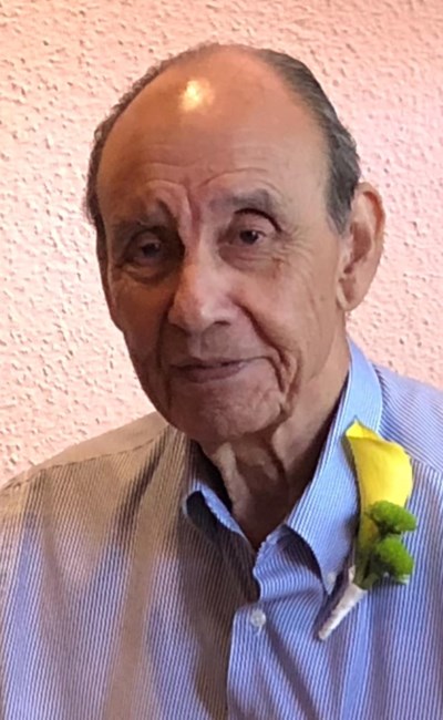 Obituary of Francisco "Frank" Medina Veloz