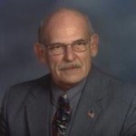 William "Bill" Burdett