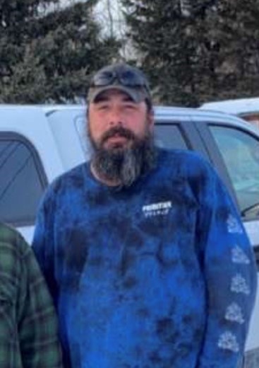 Obituary of Darren Ernest Francis Ironbow