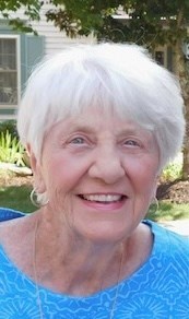 Obituary of Alberta G. Martino