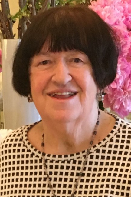 Obituary of Hermine Elizabeth Glover