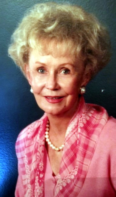 Obituary of Martha Alexander Ball