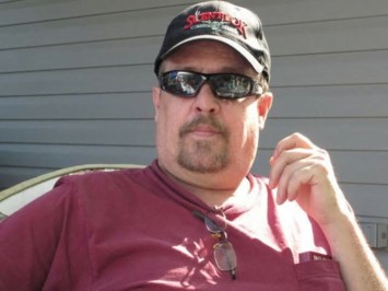 Obituary of Kerry John Brown