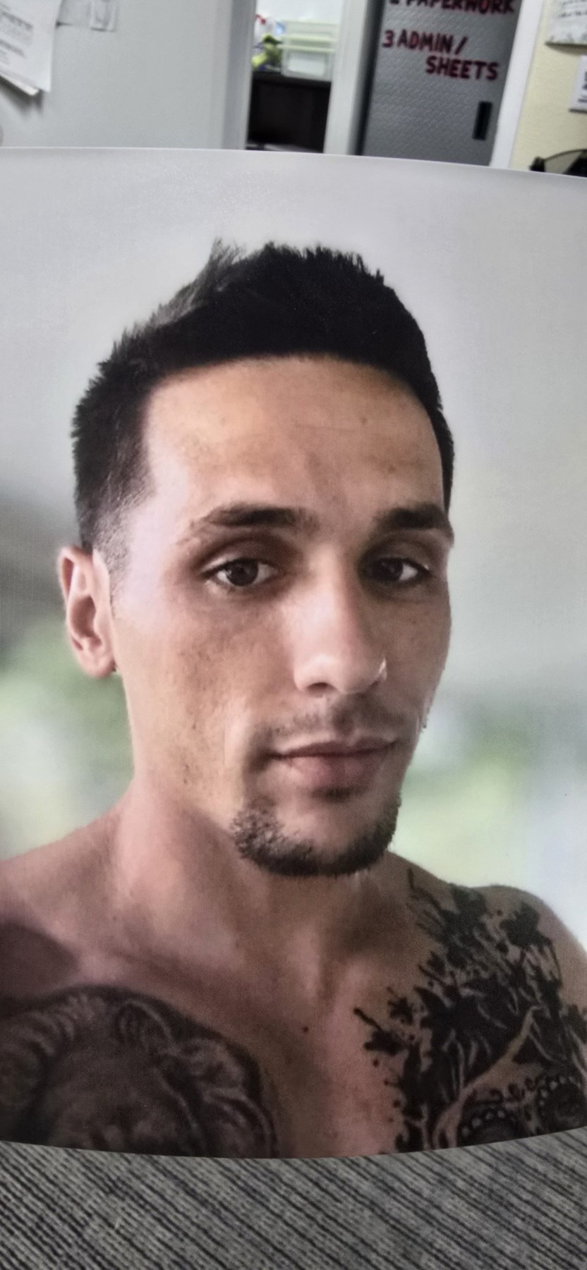 Obituary of Shaun Michael Thacker