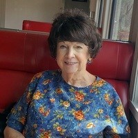 Obituary of Gladys "Marlene" Harvey