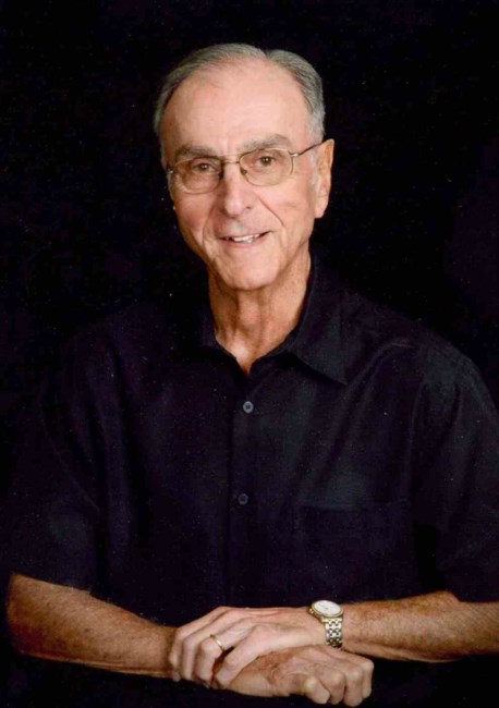 Obituary of Walter Carroll Fadal