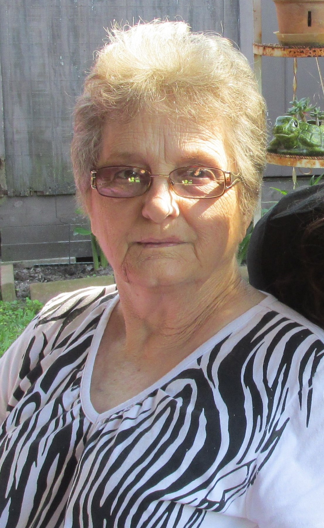 Wanda Sue Kirby Obituary Houston, TX