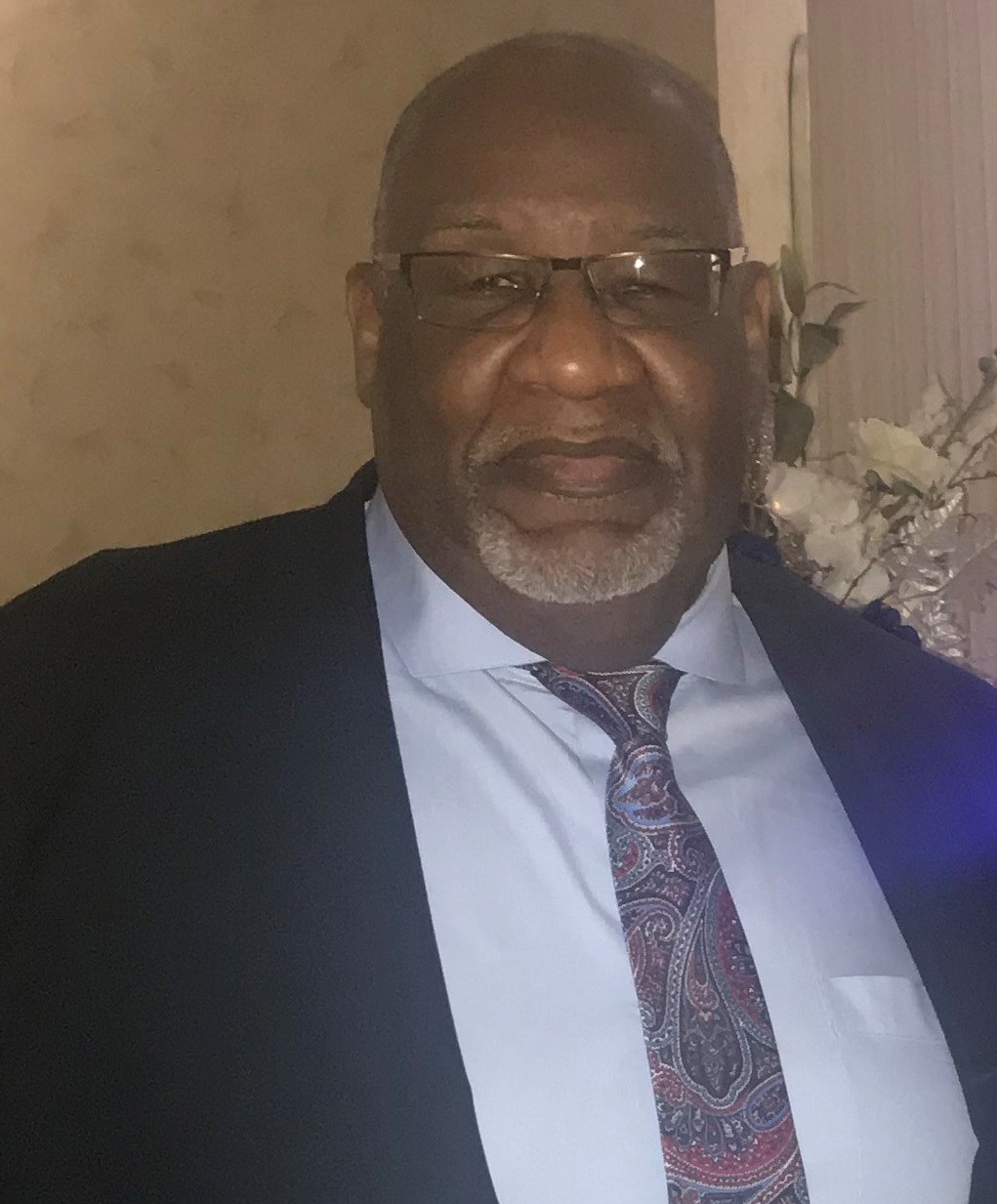 Obituary of Gilbert "Sonny" Worthy III