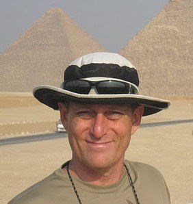 Obituary of Val Shepperd