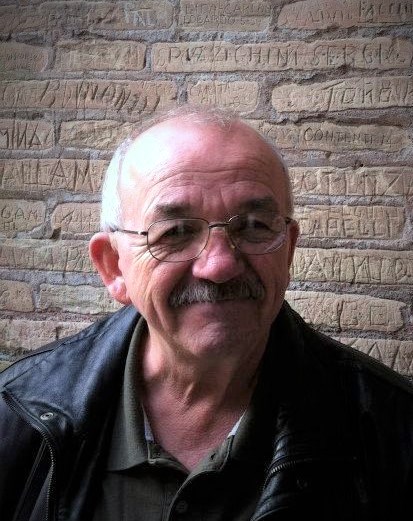 Obituary of Harry Costello