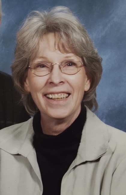 Obituary of Jeanne Marie Bates