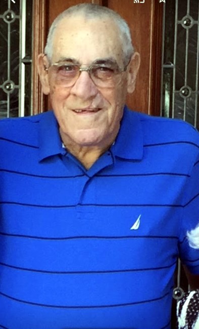 Obituary of Donald Joseph Brandel