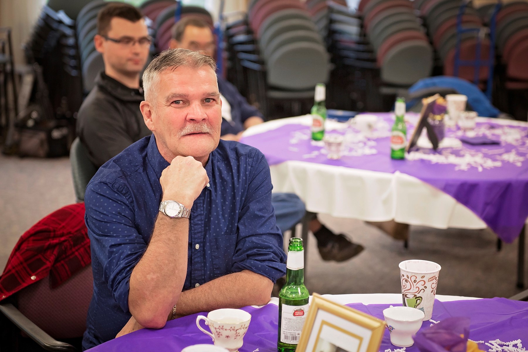 Obituary of Gerald Lee Provencal