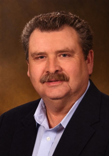 Obituary of Terry Lloyd Acred