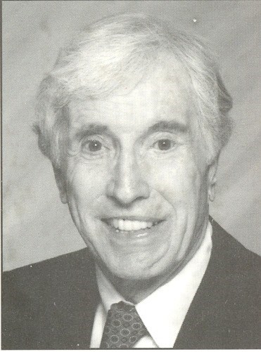 Obituary of Benjamin Devane Clarke Jr.