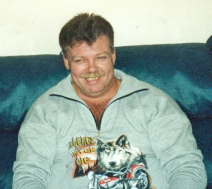 Obituary of Ernest "Ernie" Mills