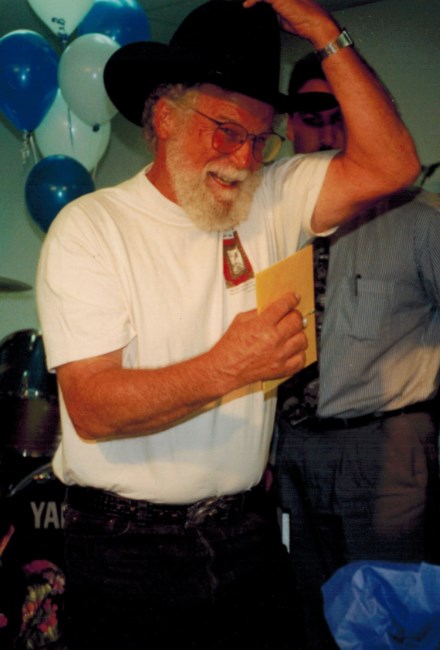 Obituary of Ivan Duane Schneider