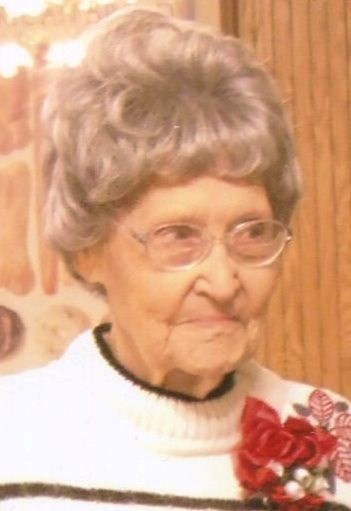 Obituario de Mildred E. Day