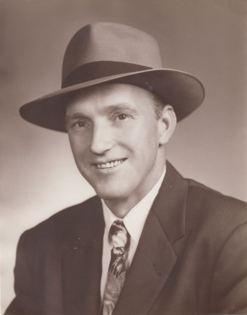 Obituary of George Arpad Ornay