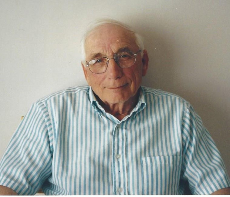 Obituary of Donald "Lardy" Lardner