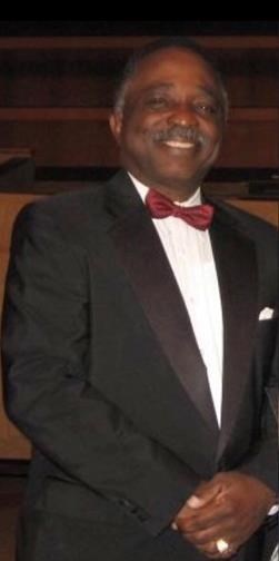 Obituary of James Edward Kirk