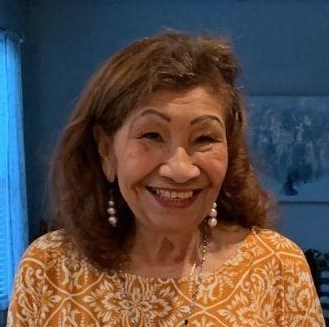 Obituary of Gloria Argentina Yanez