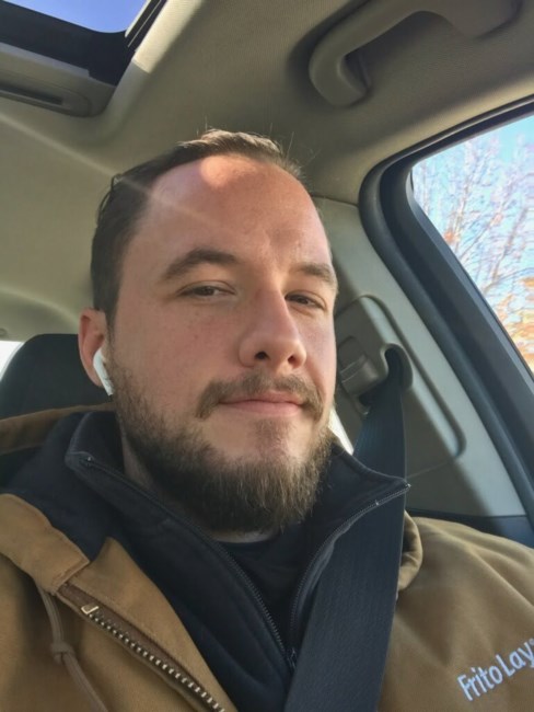 Avis de décès de Dustin Andrew Wilson