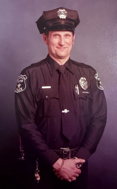 Obituary of David Sander Shull