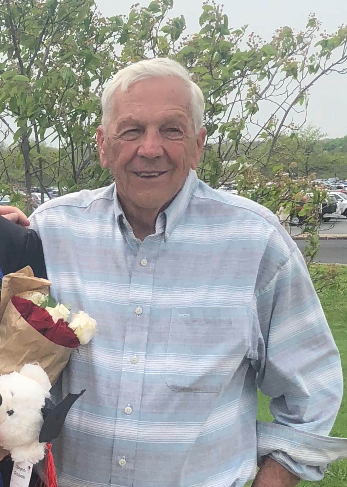 Obituary of Ronald Earl Smithberger