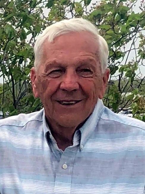 Obituary of Ronald Earl Smithberger