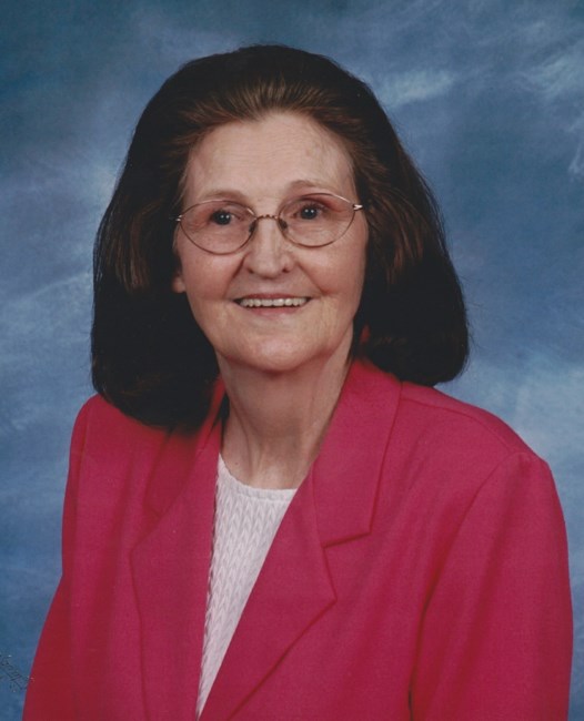 Obituary of Opal Faye Alexander