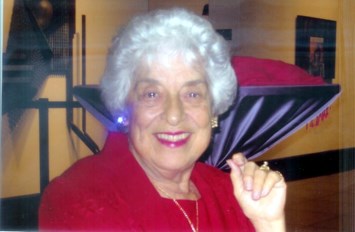 Obituary of Norma Vasques