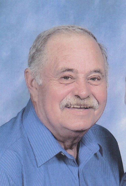 Obituary of James Vettie Waller