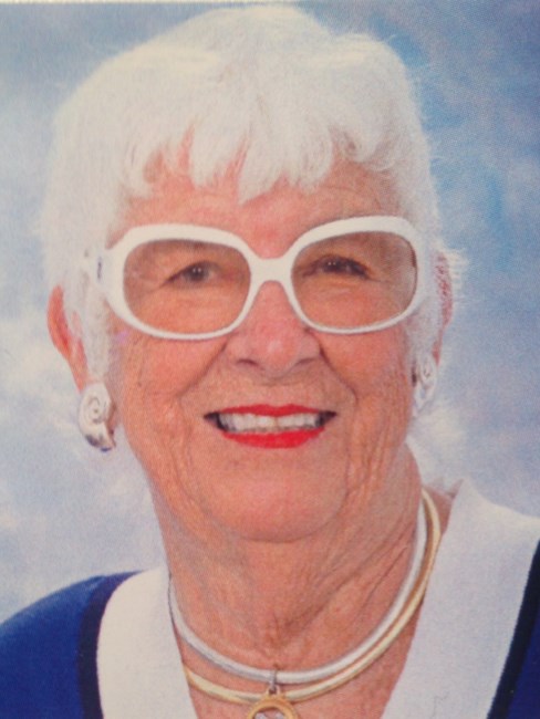Obituary of Natalie Ann Latimer
