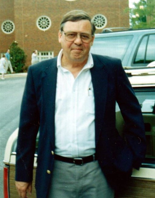 Obituary of Robert Eugene Sikorski