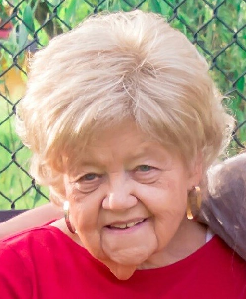 Obituary of Patricia Diane Hinkle