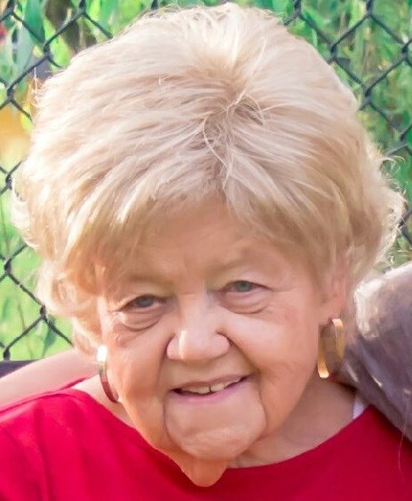 Obituary of Patricia Diane Hinkle