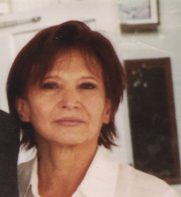 Obituary of Julieta C. Pazmino
